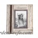 August Grove Stith Rustic Wood Picture Frame AORE2874